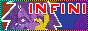 infini site button